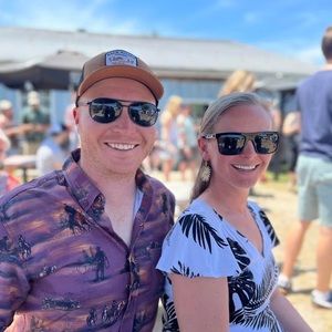 Meet your Posher, Jamie